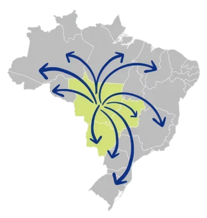 Imagem Ilustrando MT SANEAMENTO