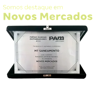 Imagem Ilustrando MT SANEAMENTO
