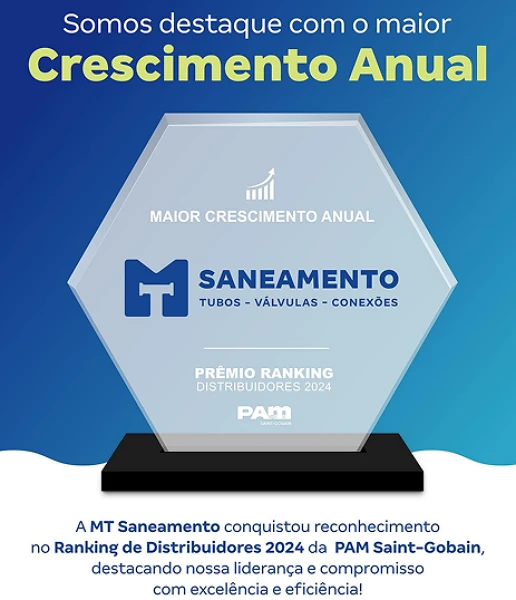 Imagem ilustrativa MT SANEAMENTO